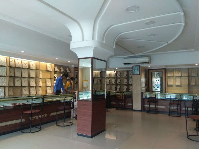Chemmanur Jewellers